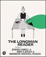 The Longman Reader [RENTAL EDITION] Ed 12